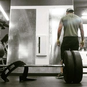 Meet your Posher, Carlos